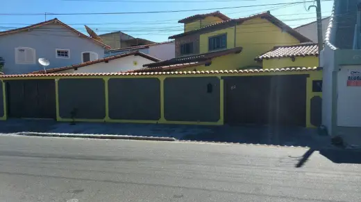 Casa com 3 Quartos à Venda, 130 m² por R$ 850.000 Avenida da Liberdade, 82 - Praia Anjos, Arraial do Cabo - RJ
