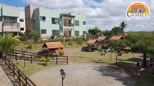 Apartamento com 3 Quartos à Venda, 73 m² por R$ 220.260 Estrada Natuba - São Vicente de Paulo, Vitória de Santo Antão - PE