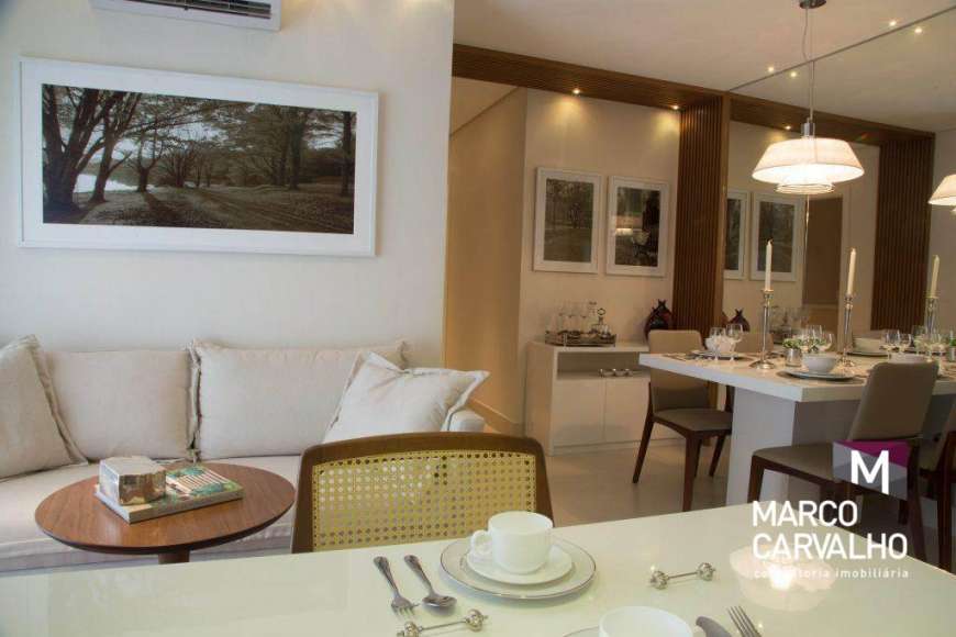 Apartamento com 2 Quartos à Venda, 55 m² por R$ 270.000 Fragata, Marília - SP