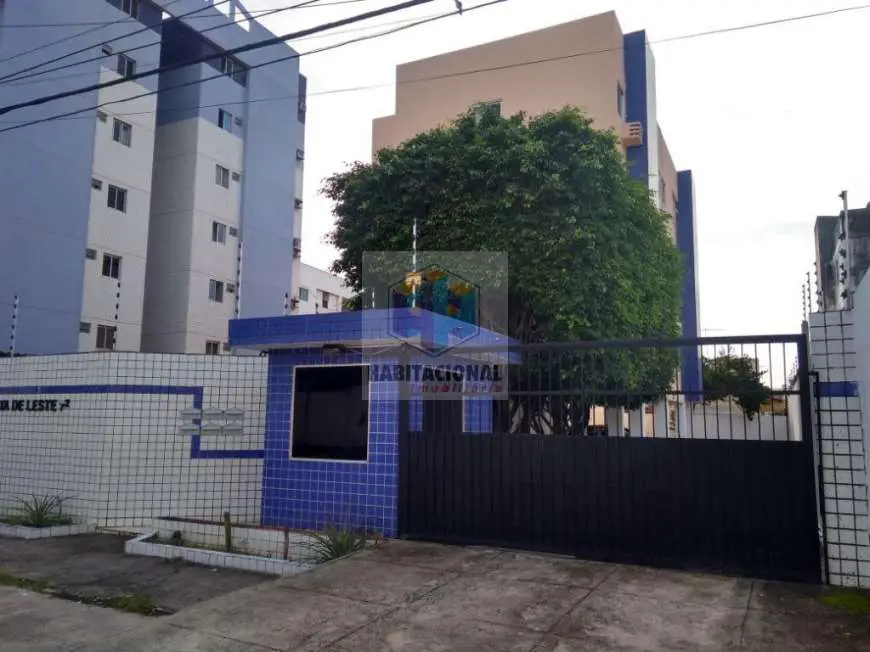 Apartamento com 3 Quartos à Venda, 64 m² por R$ 130.000 Rua Praia de Muriú - Muriú, Ceará Mirim - RN