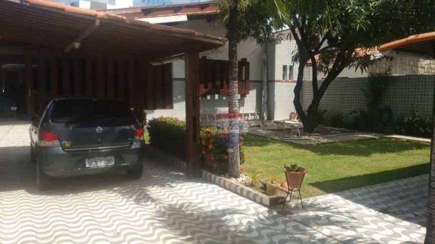 Casa com 2 Quartos à Venda, 102 m² por R$ 580.000 Rua Vicente Ielpo, 175 - Bessa, João Pessoa - PB