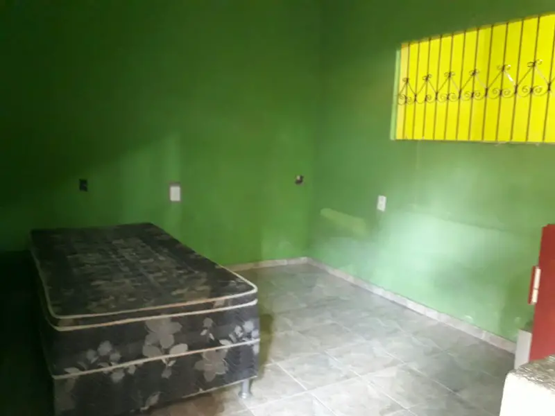 Sobrado com 6 Quartos à Venda, 200 m² por R$ 350.000 Rua Sul América - Gloria, Manaus - AM