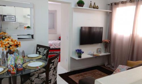 Apartamento com 4 Quartos para Alugar, 72 m² por R$ 1.500/Mês São Miguel Paulista, São Paulo - SP