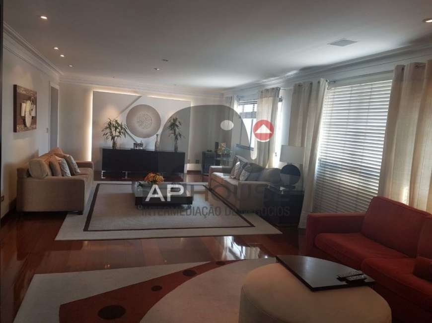 Apartamento com 4 Quartos à Venda, 260 m² por R$ 1.500.000 Tatuapé, São Paulo - SP