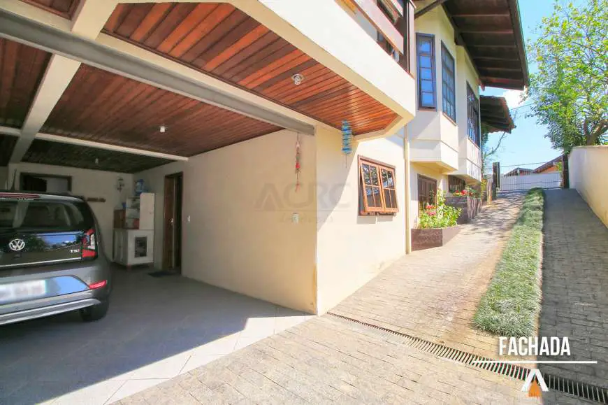 Casa com 2 Quartos para Alugar, 60 m² por R$ 980/Mês Vorstadt, Blumenau - SC