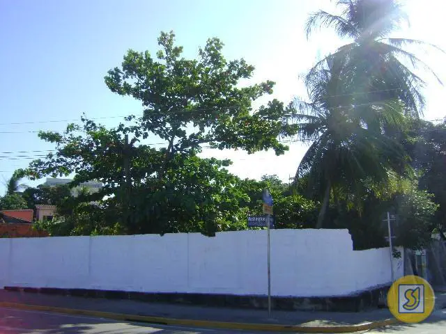 Lote/Terreno para Alugar, 1233 m² por R$ 11.000/Mês Avenida Washington Soares - Alagadiço Novo, Fortaleza - CE