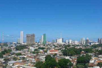 Apartamento com 4 Quartos à Venda, 345 m² por R$ 750.000 Avenida Governador Agamenon Magalhães, 1500 - Espinheiro, Recife - PE