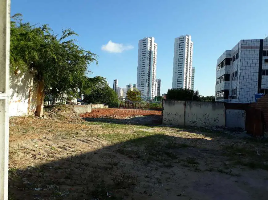 Lote/Terreno para Alugar, 4900 m² por R$ 23.000/Mês Lagoa Nova, Natal - RN