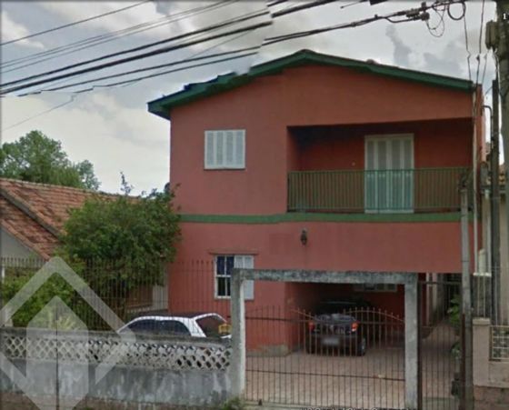 Casa com 10 Quartos à Venda, 404 m² por R$ 900.000 Rua Araújo Lima, 151 - Centro, Canoas - RS