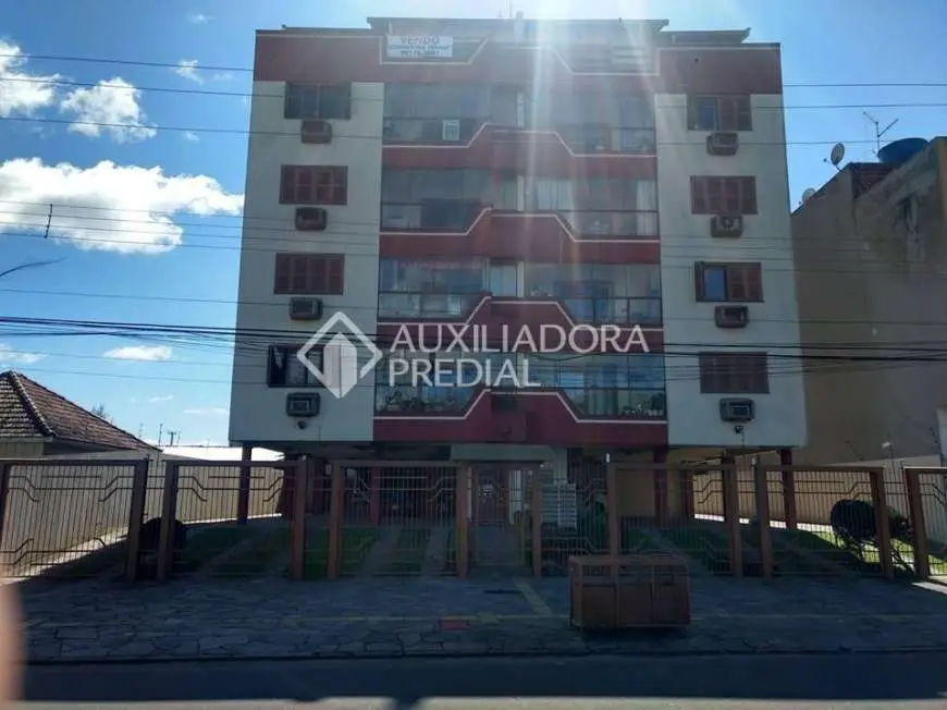 Cobertura com 4 Quartos à Venda, 187 m² por R$ 400.000 Rua Coronel Vicente, 829 - Centro, Canoas - RS