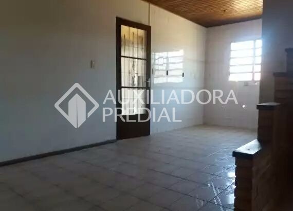 Casa com 2 Quartos à Venda, 114 m² por R$ 220.000 Rua Boa Vista, 431 - Santa Rita, Guaíba - RS