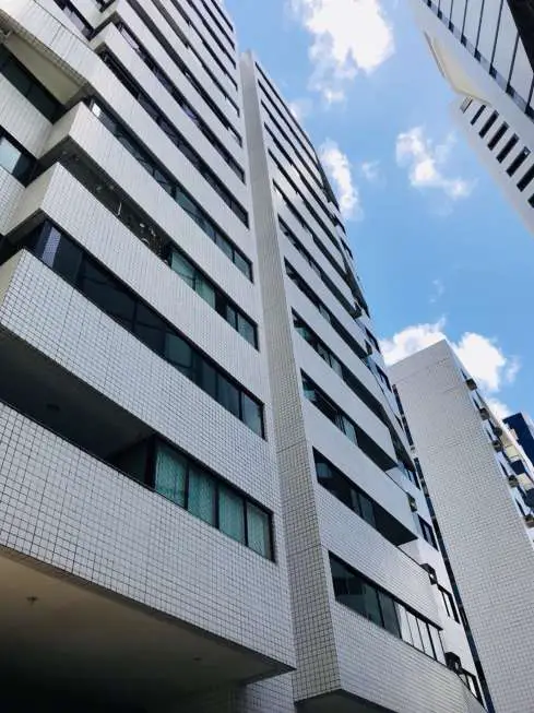 Apartamento com 3 Quartos para Alugar, 118 m² por R$ 1.700/Mês Rua Marcelino Lisboa, 120 - Parnamirim, Recife - PE