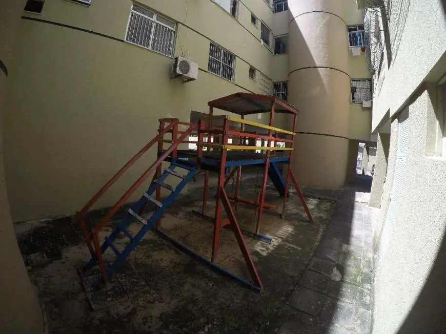Apartamento com 3 Quartos à Venda, 82 m² por R$ 280.000 Parreão, Fortaleza - CE