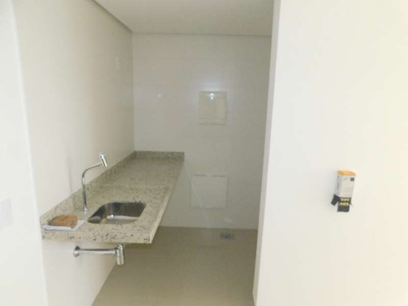 Flat com 1 Quarto para Alugar, 40 m² por R$ 1.550/Mês Rua 22, 86 - Setor Oeste, Goiânia - GO