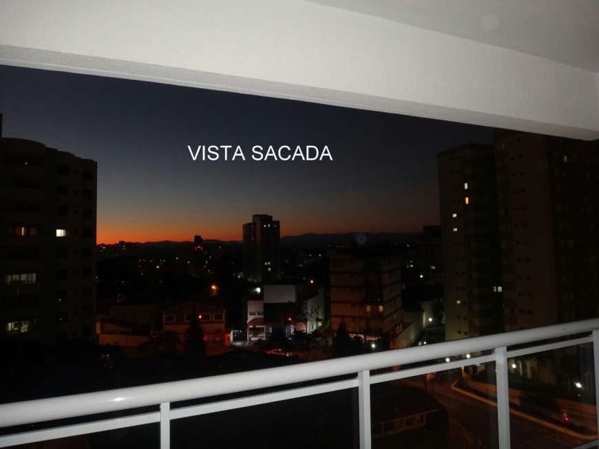 Apartamento com 4 Quartos à Venda, 140 m² por R$ 798.000 Vila Ema, São José dos Campos - SP