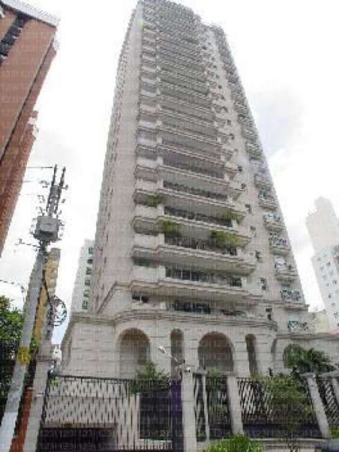 Apartamento com 4 Quartos à Venda, 210 m² por R$ 2.620.000 Vila Mariana, São Paulo - SP