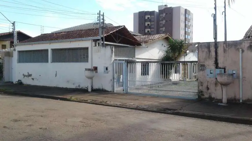 Casa com 2 Quartos à Venda, 77 m² por R$ 200.000 Rua Florianópolis - Embratel, Porto Velho - RO