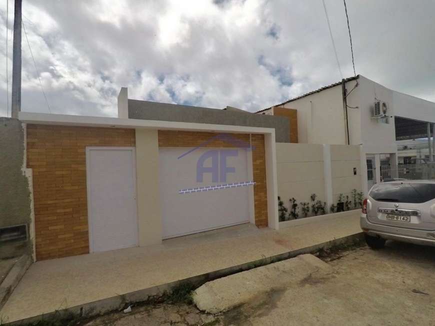 Casa com 2 Quartos à Venda, 104 m² por R$ 440.000 Avenida Comendador Gustavo Paiva - Mangabeiras, Maceió - AL