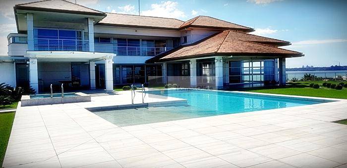 Casa com 4 Quartos à Venda, 2115 m² por R$ 16.000.000 Ilha do Frade, Vitória - ES