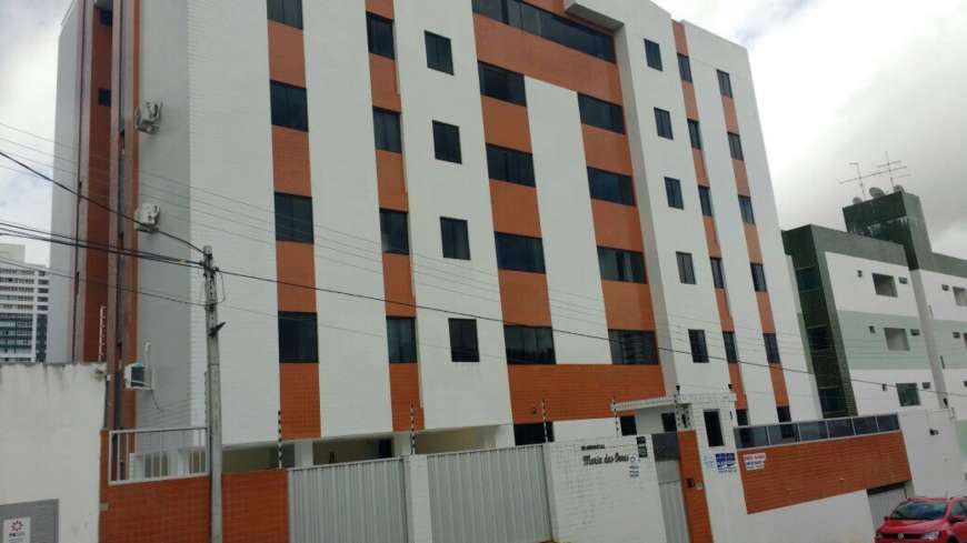 Apartamento com 3 Quartos à Venda, 79 m² por R$ 185.000 Rua João Pequeno, 801 - Catole, Campina Grande - PB