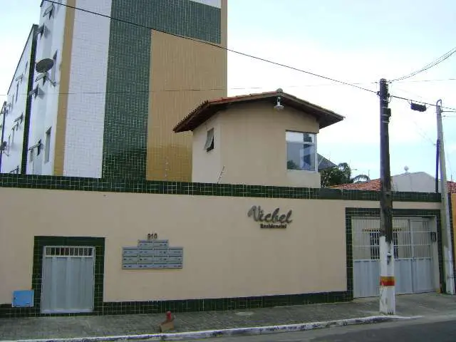 Apartamento com 2 Quartos para Alugar, 45 m² por R$ 680/Mês Rua Heraclito Domingues, 910 - Sao Gerardo, Fortaleza - CE