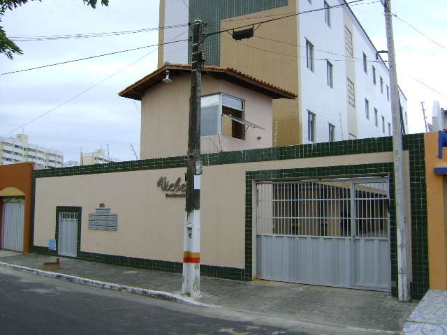 Apartamento com 2 Quartos para Alugar, 45 m² por R$ 680/Mês Rua Heraclito Domingues, 910 - Sao Gerardo, Fortaleza - CE