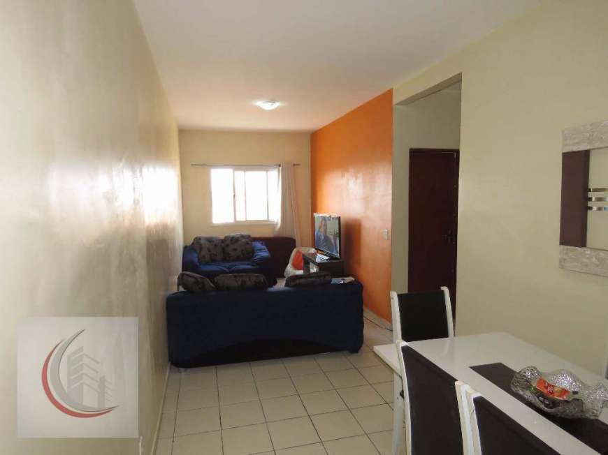 Apartamento com 2 Quartos à Venda, 63 m² por R$ 150.000 Rua Antônio Cândido da Silva, 61 - Vila Sonia, Praia Grande - SP