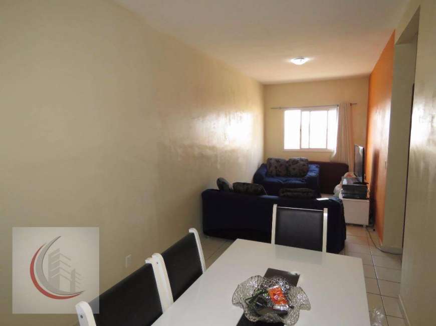 Apartamento com 2 Quartos à Venda, 63 m² por R$ 150.000 Rua Antônio Cândido da Silva, 61 - Vila Sonia, Praia Grande - SP