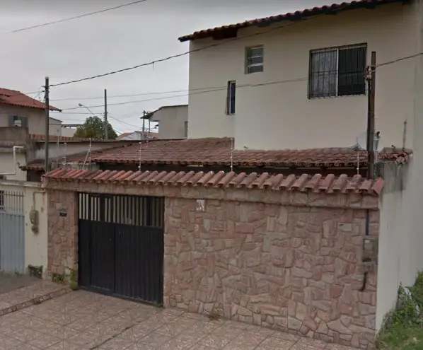 Casa com 4 Quartos à Venda, 120 m² por R$ 280.000 Rua Lourenço Sales - Nova Itaparica, Vila Velha - ES