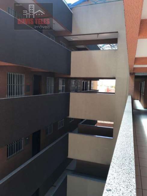 Apartamento com 2 Quartos para Alugar, 50 m² por R$ 1.050/Mês Avenida Jovita Feitosa, 2230 - Parquelândia, Fortaleza - CE
