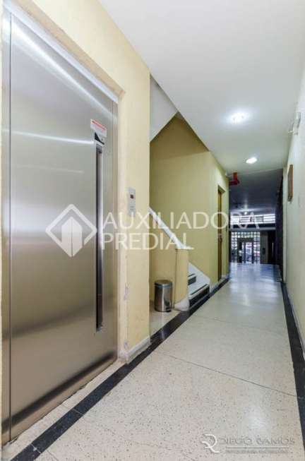 Apartamento com 3 Quartos para Alugar, 94 m² por R$ 1.690/Mês Avenida Venâncio Aires, 1092 - Bom Fim, Porto Alegre - RS