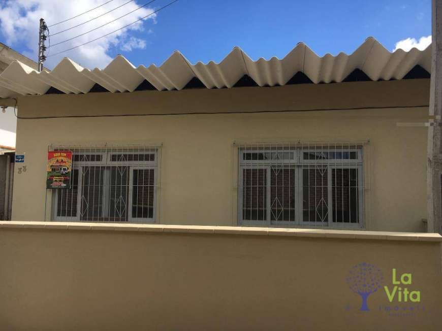 Casa de Condomínio com 2 Quartos para Alugar, 70 m² por R$ 800/Mês Rua João Vinotti - Valparaíso, Blumenau - SC