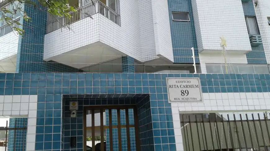 Apartamento com 3 Quartos à Venda, 118 m² por R$ 315.000 RUA Acajutiba - Bongi, Recife - PE