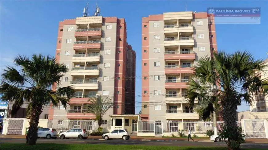 Apartamento com 2 Quartos à Venda, 70 m² por R$ 350.000 Avenida José Paulino, 3497 - Santa Terezinha, Paulínia - SP