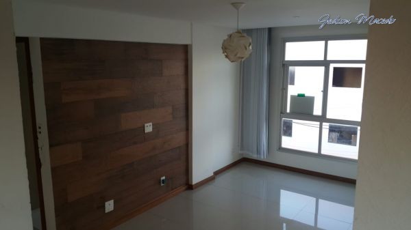 Apartamento com 1 Quarto à Venda, 50 m² por R$ 140.000 Rua José Aarão Jorge - Muquiçaba, Guarapari - ES