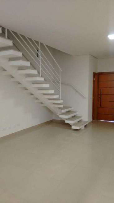 Sobrado com 3 Quartos à Venda, 197 m² por R$ 590.000 Rua Donizete - Vila Progresso, Campo Grande - MS