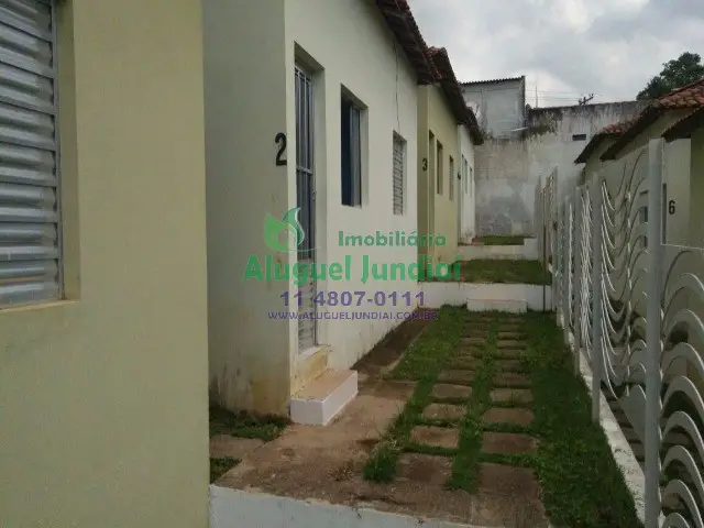 Casa com 2 Quartos para Alugar, 45 m² por R$ 500/Mês Dos Ivo, Jarinu - SP