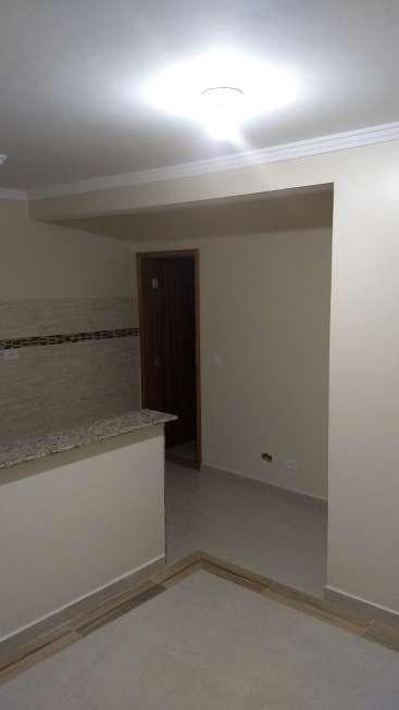 Apartamento com 1 Quarto para Alugar, 50 m² por R$ 800/Mês Rua Basílio Alves Morango - Jardim Brasil, São Paulo - SP