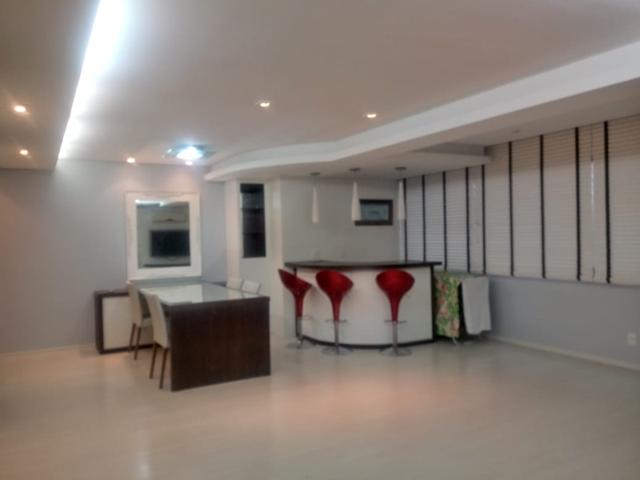 Apartamento com 3 Quartos para Alugar, 117 m² por R$ 4.200/Mês Avenida Cristóvão Colombo, 4105 - Higienópolis, Porto Alegre - RS