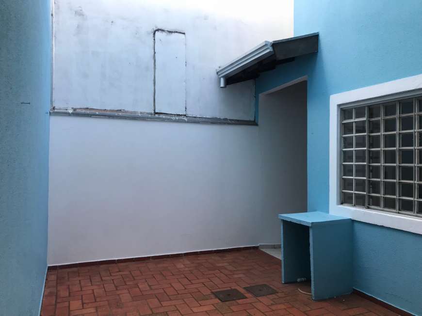 Casa de Condomínio com 3 Quartos para Alugar, 115 m² por R$ 1.400/Mês Rua Teldo Kasper, 229 - Chácara Cachoeira, Campo Grande - MS