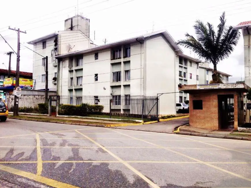 Apartamento com 2 Quartos à Venda, 44 m² por R$ 140.000 Cidade Industrial, Curitiba - PR