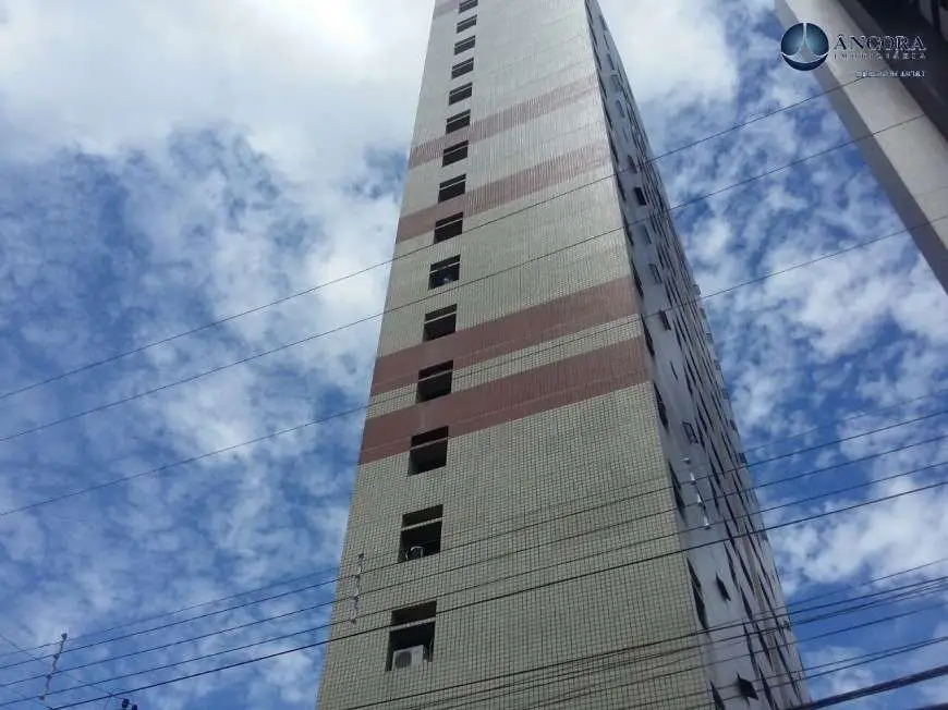 Apartamento com 3 Quartos para Alugar, 130 m² por R$ 1.600/Mês Rua André Cavalcante, 45 - Parnamirim, Recife - PE