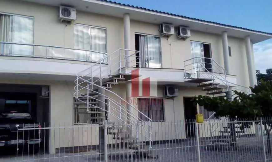 Apartamento com 1 Quarto para Alugar, 40 m² por R$ 380/Dia Rua Osvaldo Climaco, 317 - Ingleses do Rio Vermelho, Florianópolis - SC