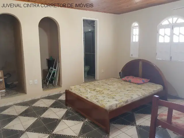 Casa com 3 Quartos para Alugar, 102 m² por R$ 1.100/Mês Ipitanga, Lauro de Freitas - BA