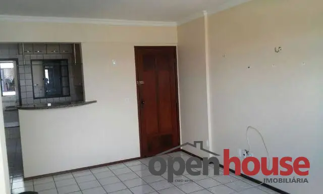 Apartamento com 2 Quartos à Venda, 85 m² por R$ 245.000 Lagoa Nova, Natal - RN