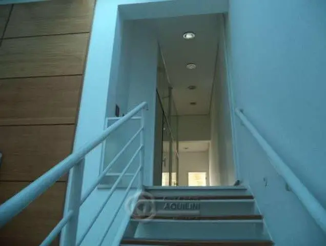 Sobrado com 3 Quartos para Alugar, 205 m² por R$ 12.000/Mês Itaim Bibi, São Paulo - SP