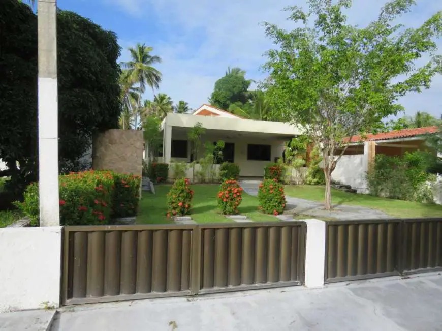 Casa de Condomínio com 5 Quartos à Venda, 160 m² por R$ 599.700 Rua Pedro de Melo, 33 - BARRA GRANDE, Maragogi - AL