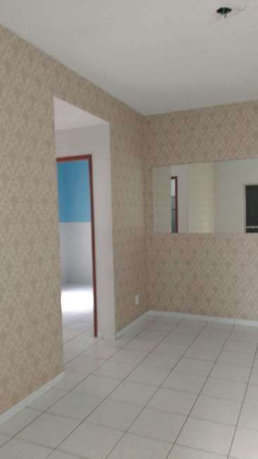 Apartamento com 2 Quartos à Venda, 55 m² por R$ 159.000 Santa Mônica, Vila Velha - ES