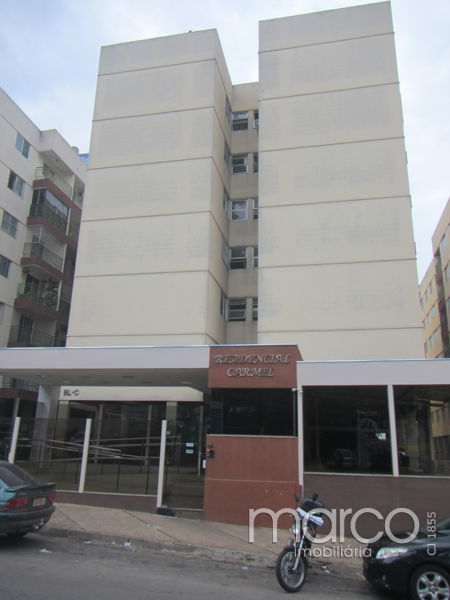 Apartamento com 2 Quartos para Alugar, 60 m² por R$ 680/Mês Vila Sao Tomaz, Aparecida de Goiânia - GO
