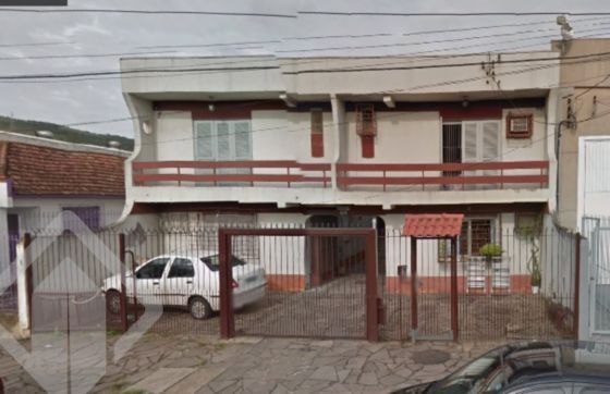 Apartamento com 2 Quartos à Venda, 61 m² por R$ 234.000 Rua Padre Todesco, 641 - Partenon, Porto Alegre - RS
